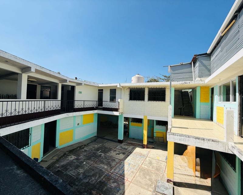 ALQUILER DE AMPLIA PROPIEDAD COMERCIAL - BOCA DEL MONTE, VILLA CANALES