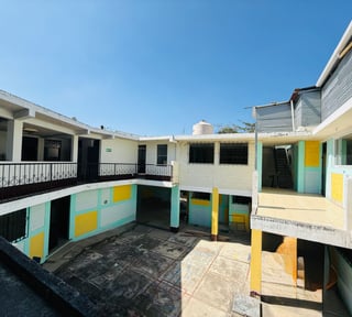 ALQUILER DE AMPLIA PROPIEDAD COMERCIAL - BOCA DEL MONTE, VILLA CANALES