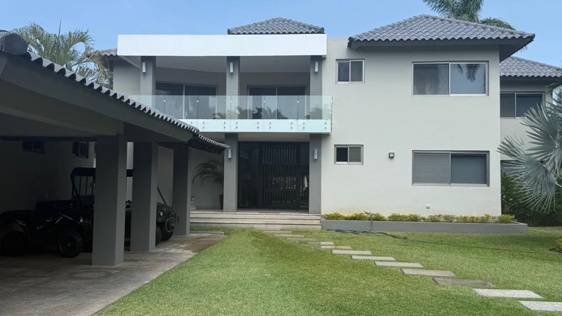 LAS OLAS SUR CASA EN VENTA - Miniatura 8