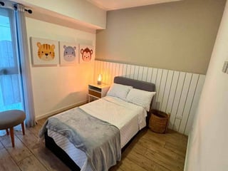 Apartamento en venta en Vicinia zona 12 - 4