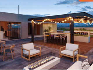 Apartamento en pre-venta en zona 10 - 3
