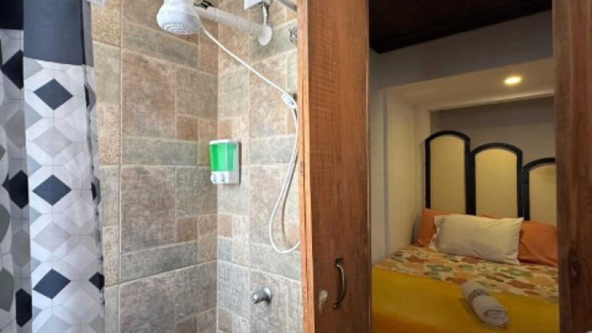 Casa Amueblada en Renta Antigua Guatemala, Sacatepéquez - Miniatura 11