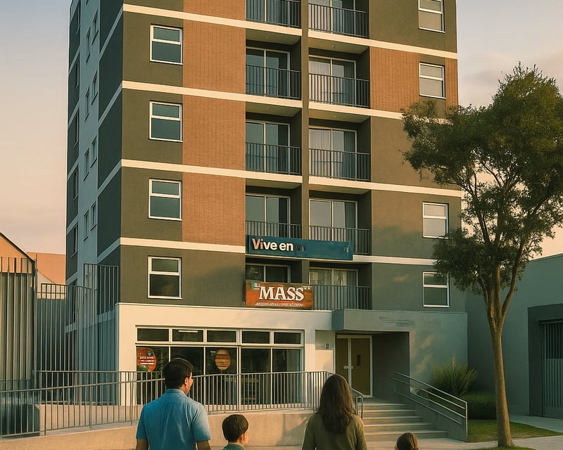 Apartamento En Venta/Renta Edificio Santeli, Zona 12
