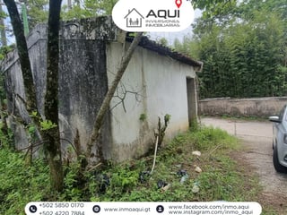Land for Sale in Guatemala City, 2425.5 m², Commercial & Residential Use | USD 225,000 - Image 18