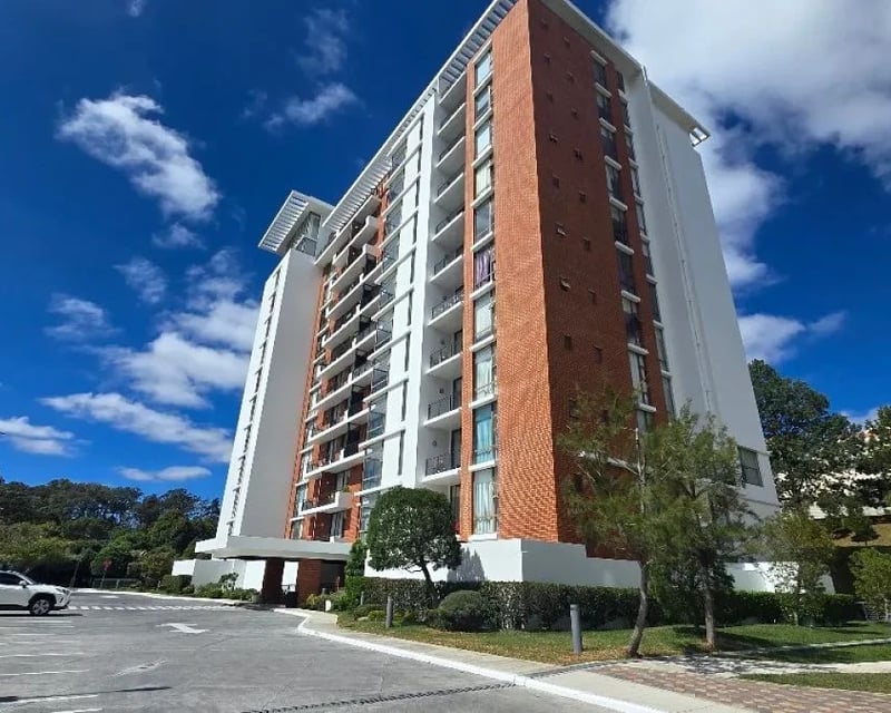 Apartamento en Venta con Hermosas Vistas en San Isidro 2021 | Zona 16  Elegante
