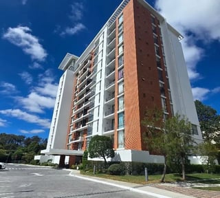 Apartamento en Venta con Hermosas Vistas en San Isidro 2021 | Zona 16  Elegante