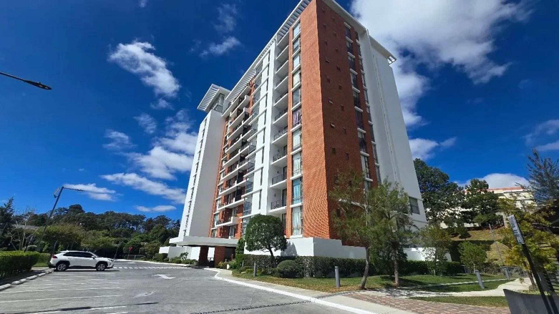 Apartamento en Venta con Hermosas Vistas en San Isidro 2021 | Zona 16  Elegante