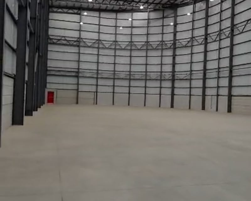 BODEGA EN RENTA EN DISTRIPARK, AMATITLÁN