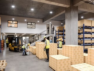PRE - VENTA DE OFIBODEGAS  - PROYECTO LOGIKA 10 - 5