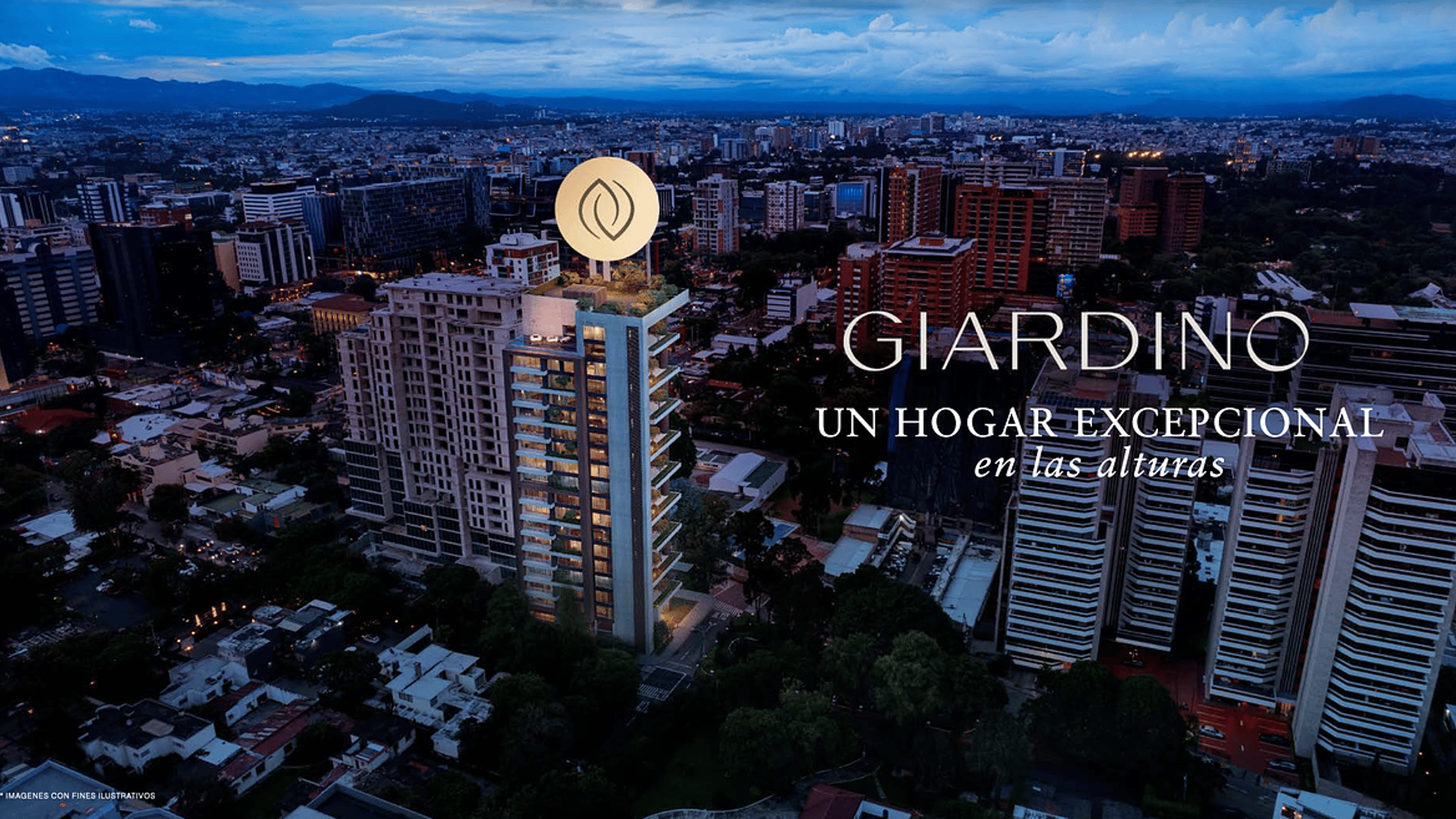 Penthouse de Lujo en Venta en Giardino Zona 10 - Miniatura 31