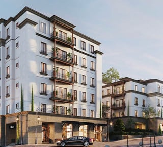 Apartamento en Venta,  Zona 16 Nogales de Cayalá