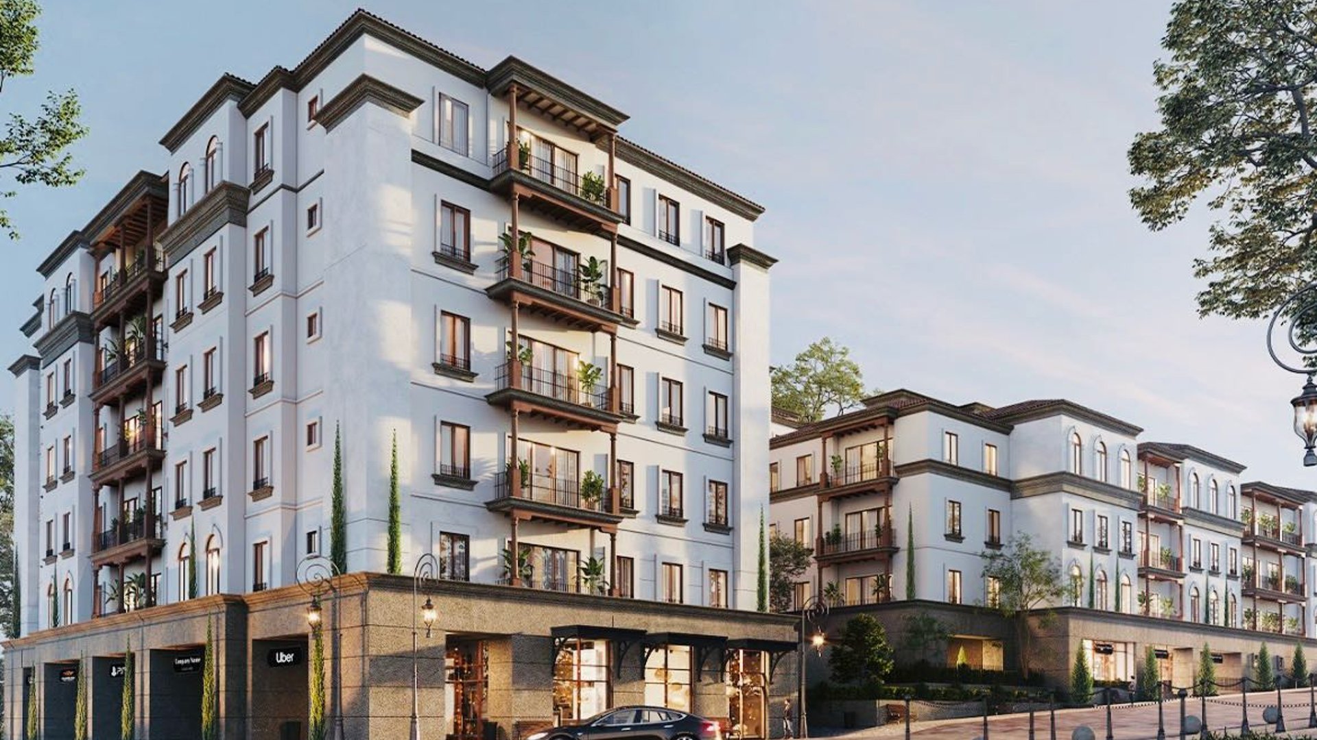 Apartamento en Venta,  Zona 16 Nogales de Cayalá