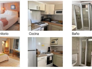 Edificio en Venta | Avenida Reforma, Zona 10 - 3