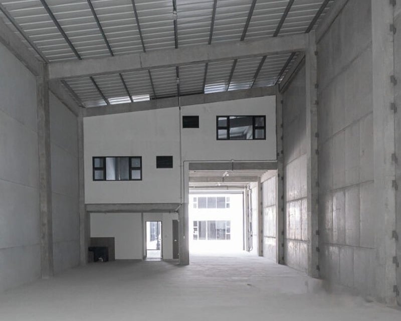 Bodega en Renta Calzada La Paz