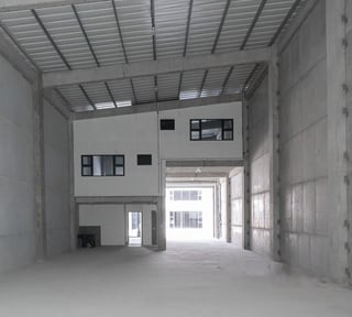 Bodega en Renta Calzada La Paz