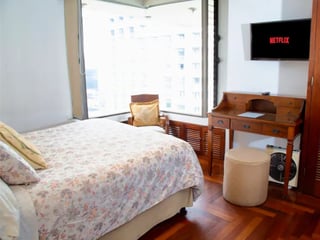 Alquilo elegante apartamento en zona 10 - 5