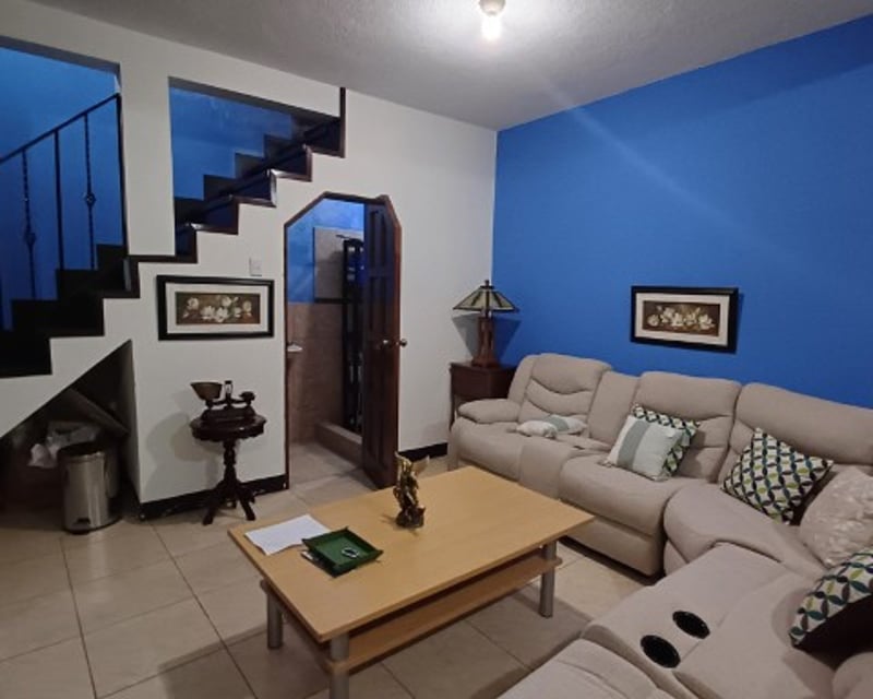 Apartamento en Venta Zona 2 de Mixco El Tesoro
