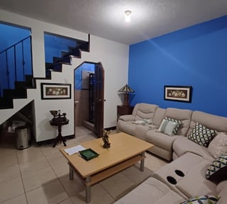 Apartamento en Venta Zona 2 de Mixco El Tesoro
