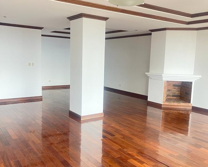 Apartamento en venta, San Lazaro zona 15.