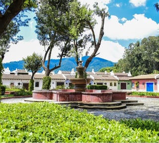 Casa en ventas a pocas cuadras del parque central, Antigua Guatemala.