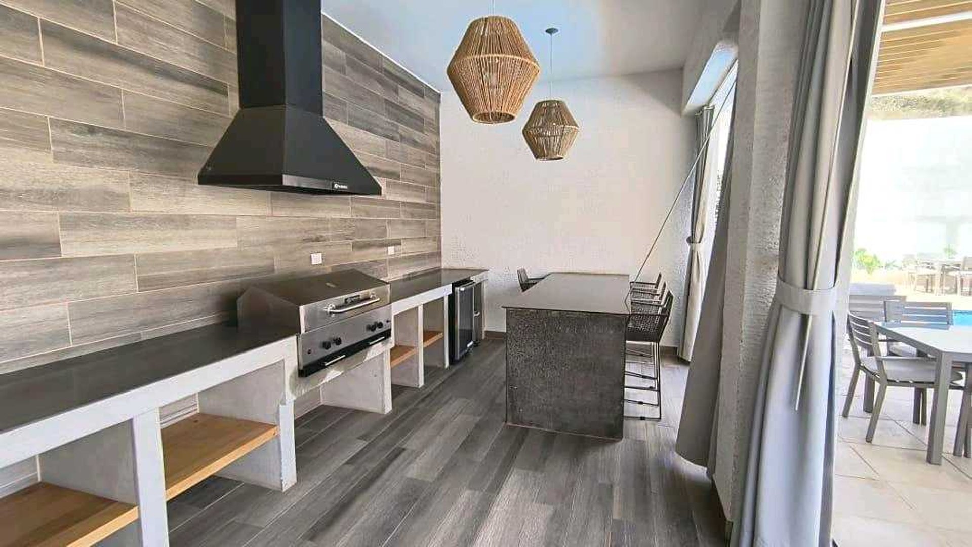APARTAMENTO EN VENTA CON JARDÍN????Edificio Iridia, ???? zona 13 - Miniatura 11
