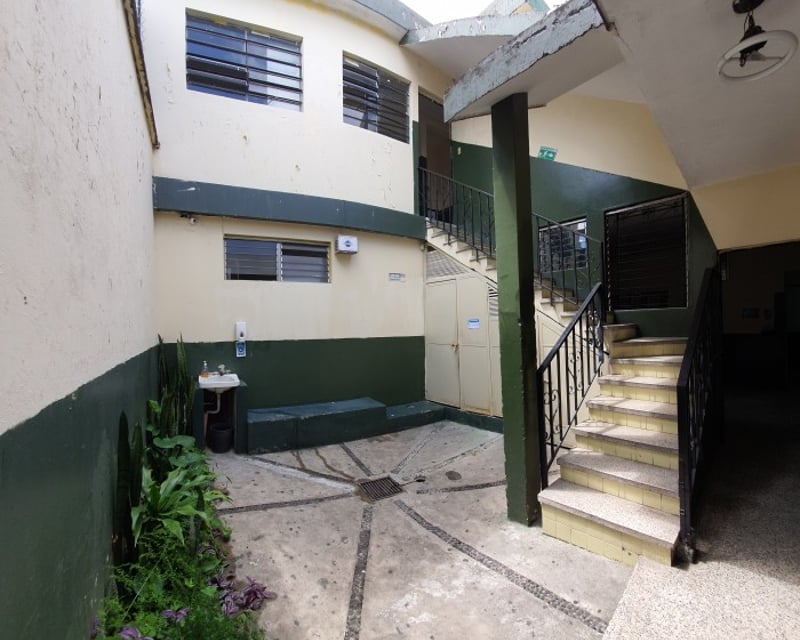 Casa en Venta Zona 1 Centro Histórico Guatemala