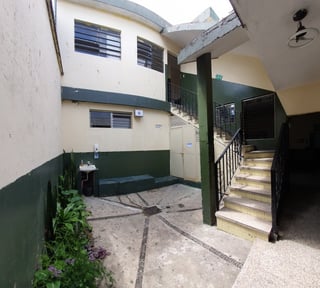 Casa en Venta Zona 1 Centro Histórico Guatemala
