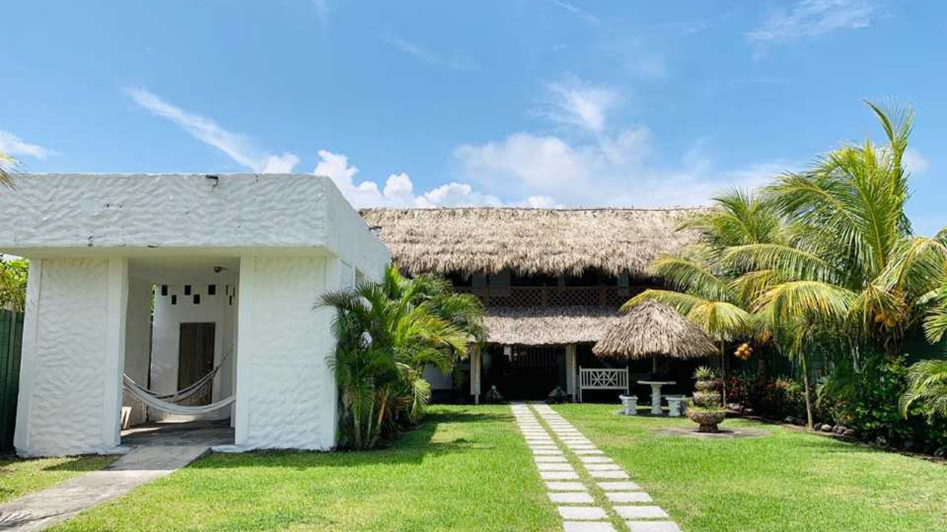 CASA PALMARES EN RENTA, PUERTO SAN JOSE - Miniatura 10