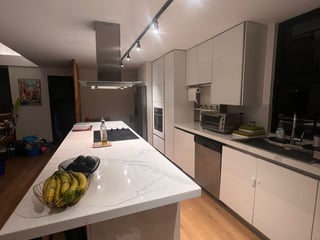 Penthouse de 3 habitaciones en venta, Polanco zona 14 - 5