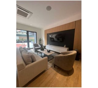 Alquilo / Vendo Apartamento para Estrenar en Edificio Parque 10