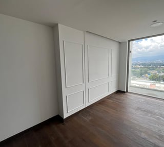 VENTA APARTAMENTO CON HERMOSAS VISTAS - ATARAH, ZONA 10