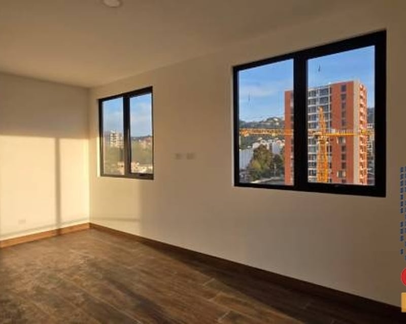 Apartamento en Venta, Zona 15 (V10114)