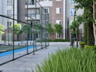 Apartamento en Renta Parque 7 - 3