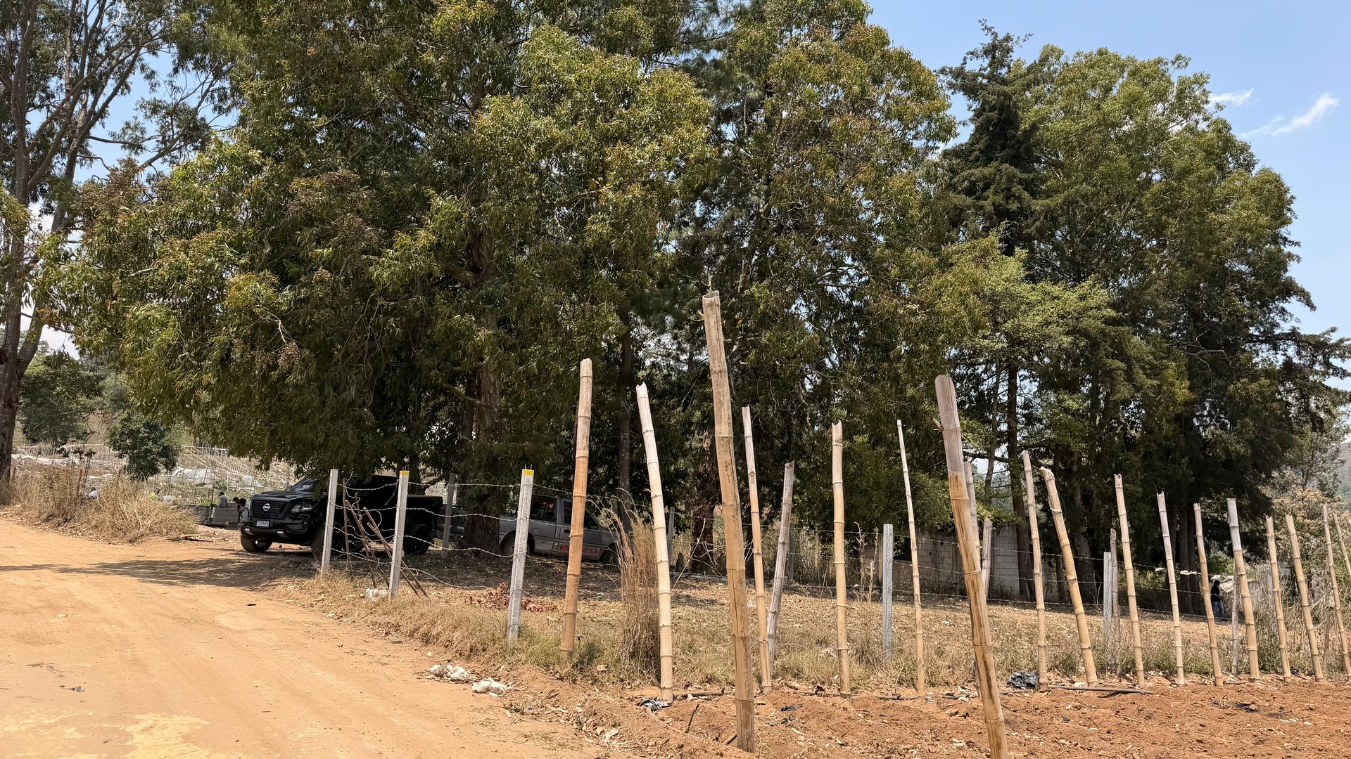 Terreno en Venta Sumpango, Sacatepéquez: 3.7 Hectáreas para su Proyecto - Miniatura 15