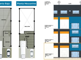 Ofibodega en venta en Santa Rosalia Ciudad de Guatemala - 4