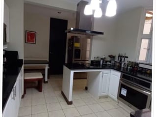 Casa en Venta Carr.  EL Salvador Res Villas del Bosque - 3