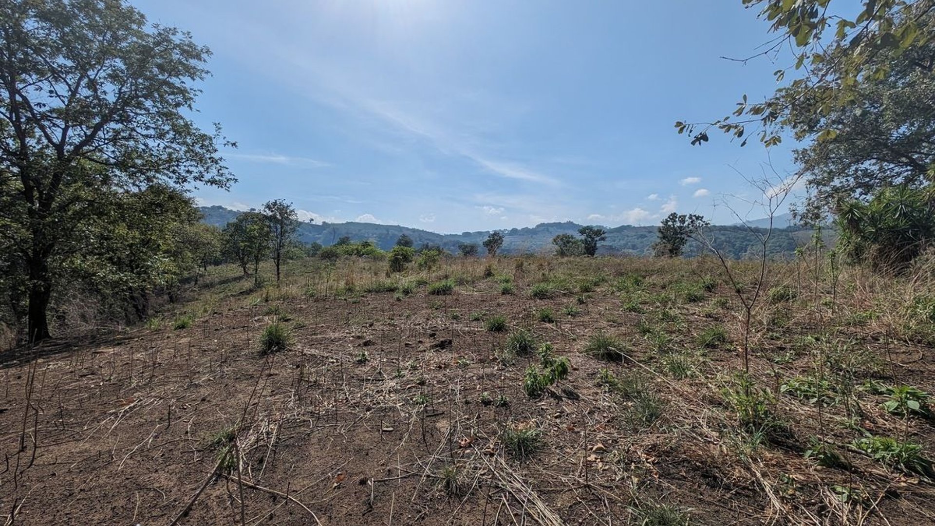 Km23 carretera Atlantico / Finca en venta - Miniatura 2