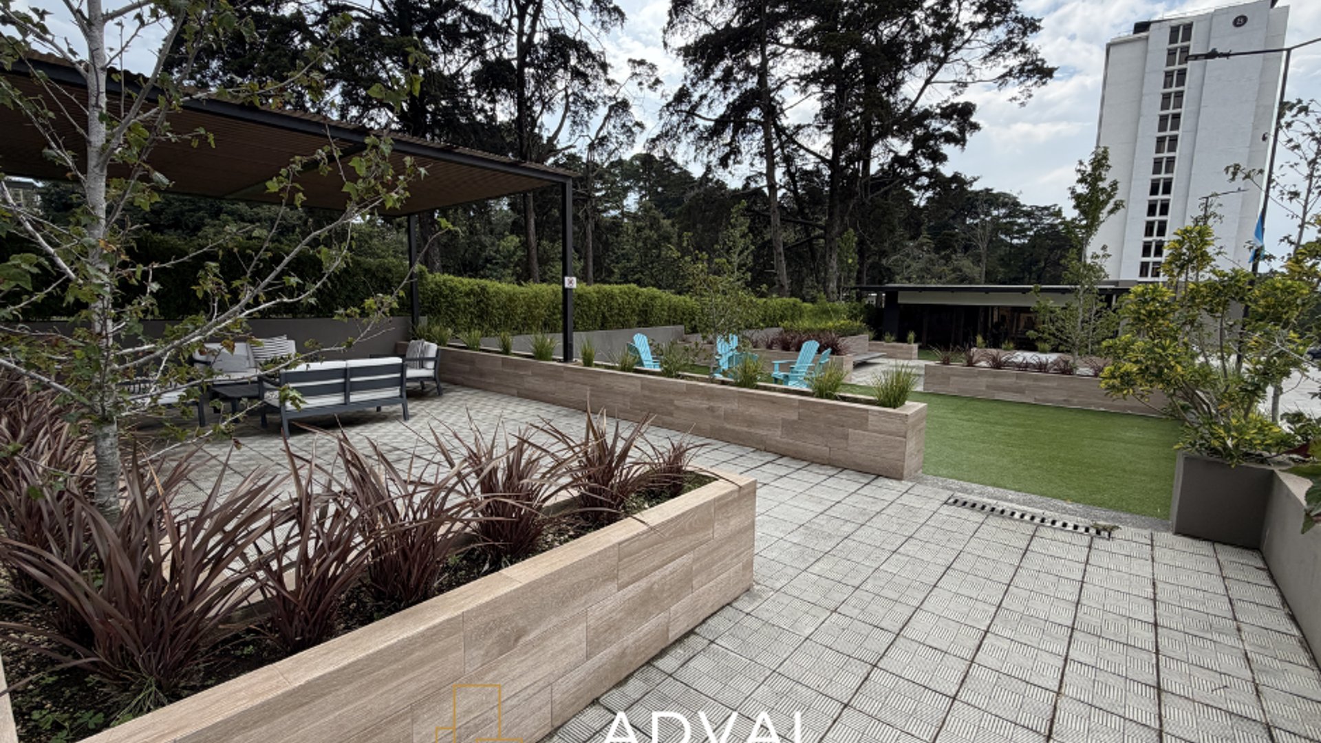 Hermoso apartamento VIlla Granada Premium Santa Catarina Pinula - Miniatura 8