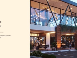 PLAZA COMERCIAL QUETZALTENANGO / Locales en Renta - Image 11