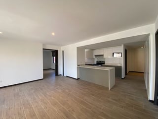 Apartamento en alquiler y venta, Aure zona 13 - 3