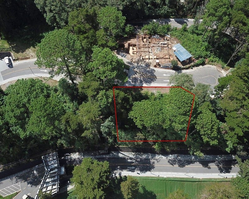 Terreno en Venta en Azara, Legado del Bosque, zona 16