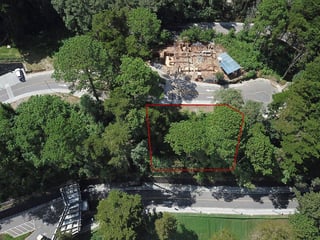 Terreno en Venta en Azara, Legado del Bosque, zona 16 - Image 1