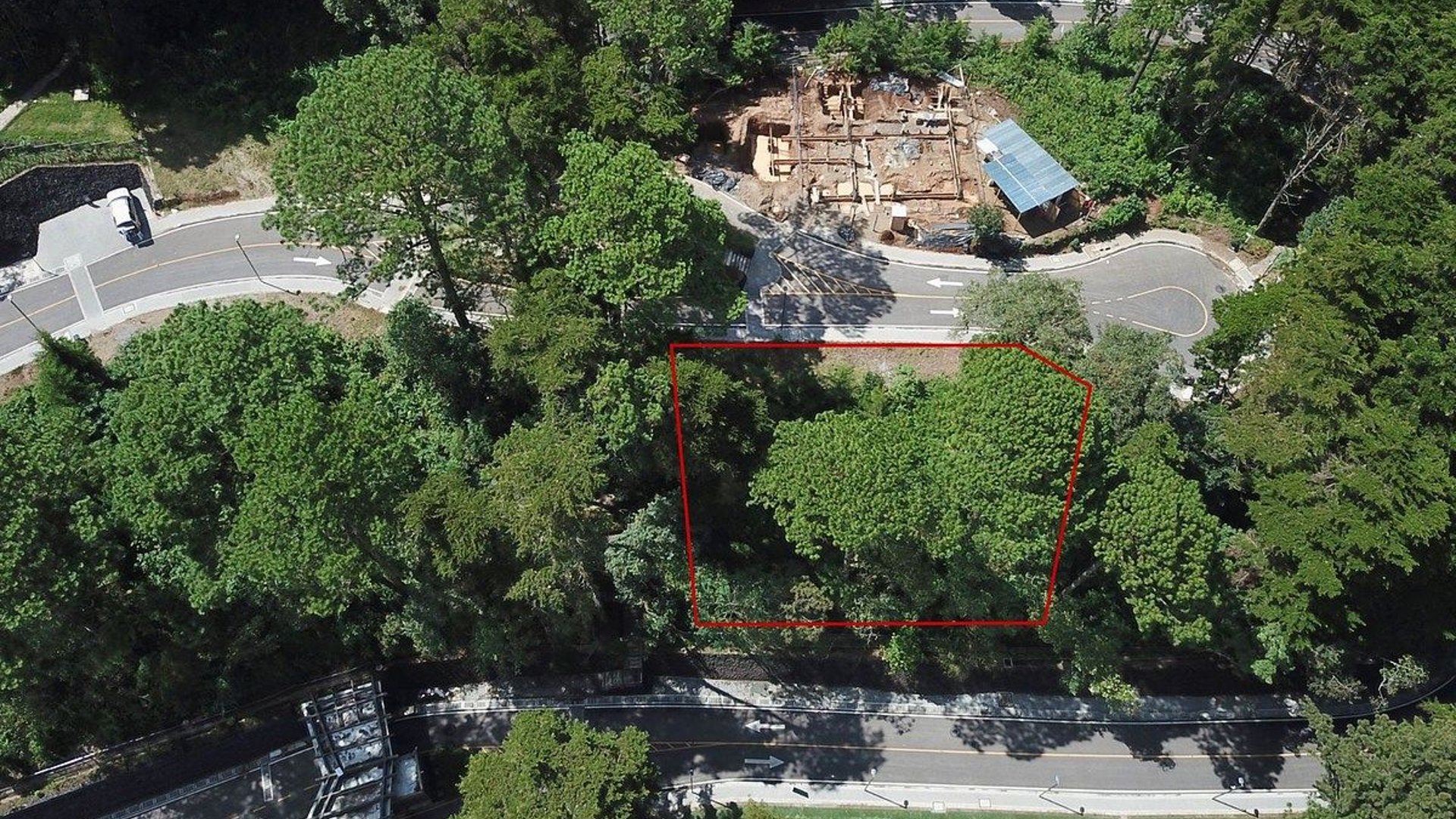 Terreno en Venta en Azara, Legado del Bosque, zona 16