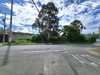 Terreno en renta en San Cristóbal zona 8 Mixco sect. A10 - 5