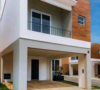 CASA EN ALQUILER???? Condominio Verdea Arrazola, Km. 22 Fraijanes