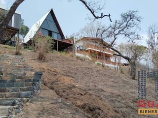 Terreno en Venta, Atitlán (V8500) - 3