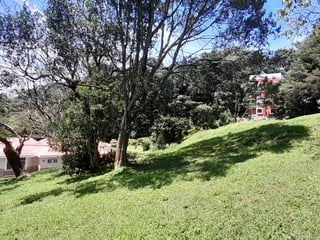 Vendo Terreno En San Germán Del Bosque Fraijanes KM 20.5 - 5