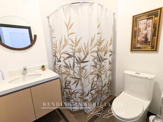 Apartment in Edificio Diago6 Zona 10 | 2 Bedrooms + 2 Parking Spaces - Image 9