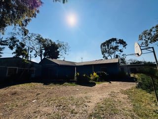 ALQUILER DE AMPLIO TERRENO COMERCIAL - ZONA 11 - 3