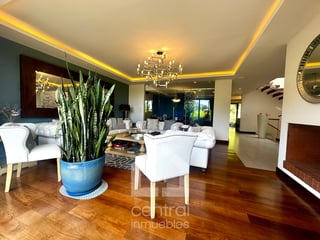 Casa en venta Residenciales Concepción - 2